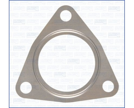 Joint d'étanchéité, tuyau d'échappement