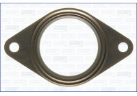 Joint d'étanchéité, tuyau d'échappement