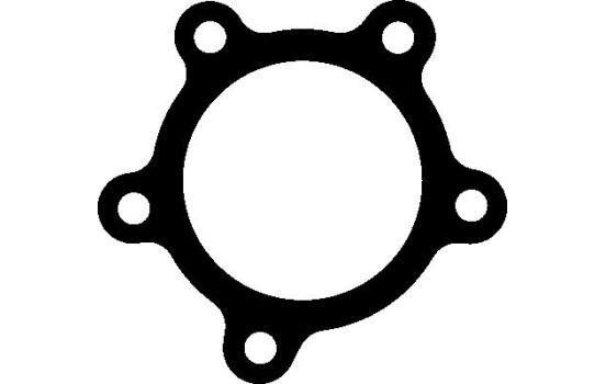 Joint d'étanchéité, tuyau d'échappement, Image 2