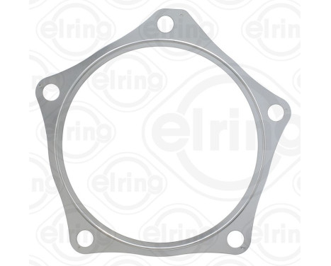Joint d'étanchéité, tuyau d'échappement