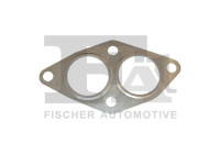 Joint d'étanchéité, tuyau d'échappement