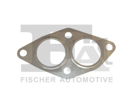 Joint d'étanchéité, tuyau d'échappement