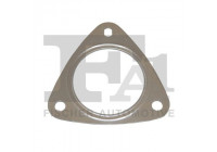 Joint d'étanchéité, tuyau d'échappement