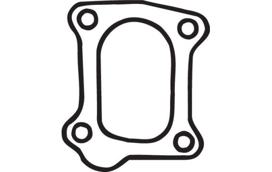 Joint d'étanchéité, tuyau d'échappement, Image 2