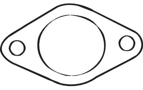 Joint d'étanchéité, tuyau d'échappement, Image 2