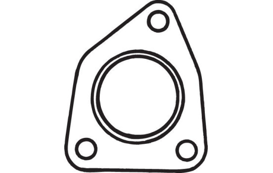 Joint d'étanchéité, tuyau d'échappement, Image 2