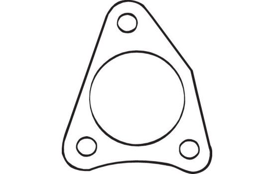 Joint d'étanchéité, tuyau d'échappement, Image 2