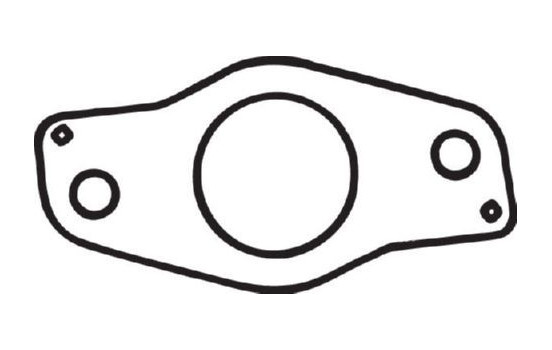 Joint d'étanchéité, tuyau d'échappement, Image 2