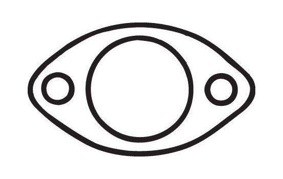 Joint d'étanchéité, tuyau d'échappement, Image 2