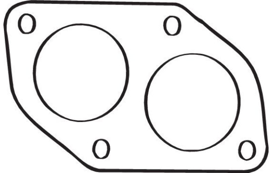 Joint d'étanchéité, tuyau d'échappement, Image 3