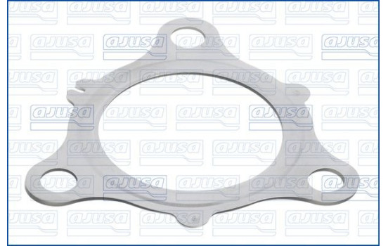 Joint d'étanchéité, tuyau d'échappement, Image 2