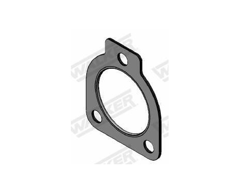 Joint d'étanchéité, tuyau d'échappement