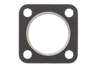 Joint d'étanchéité, tuyau d'échappement