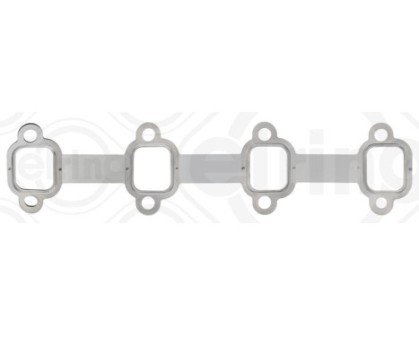 Joint de pot d'échappement