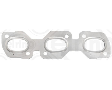 Joint de pot d'échappement