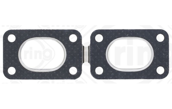 Joint de pot d'échappement