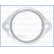 Joint, tuyau d'échappement