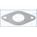 Joint, tuyau d'échappement