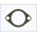 Joint, tuyau d'échappement