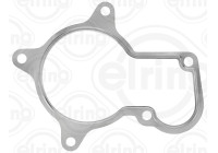 Joint, tuyau d'échappement