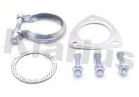 Kit d'assemblage, catalyseur