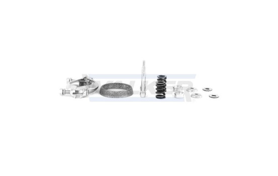 Kit d'assemblage, catalyseur, Image 2