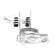 Kit d'assemblage, catalyseur, Vignette 8