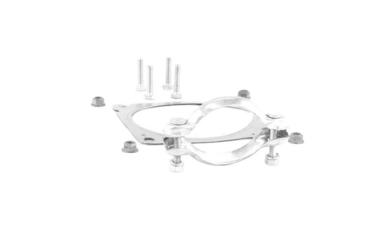 Kit d'assemblage, filtre à particules/ à suie, Image 6
