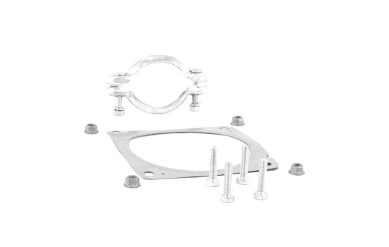 Kit d'assemblage, filtre à particules/ à suie, Image 8