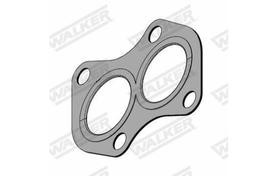 Kit d'assemblage, silencieux