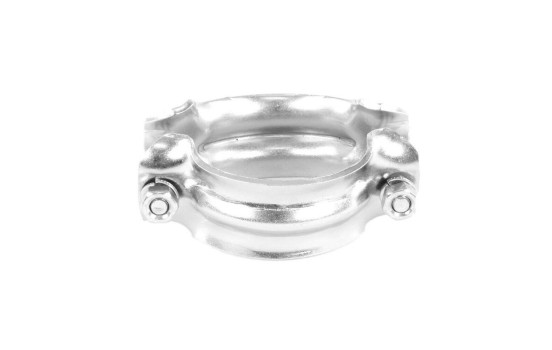 Kit d'assemblage, silencieux