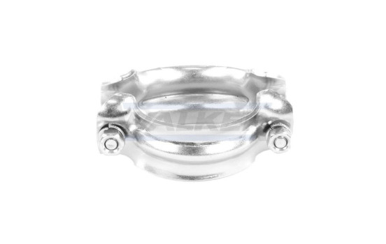 Kit d'assemblage, silencieux, Image 2