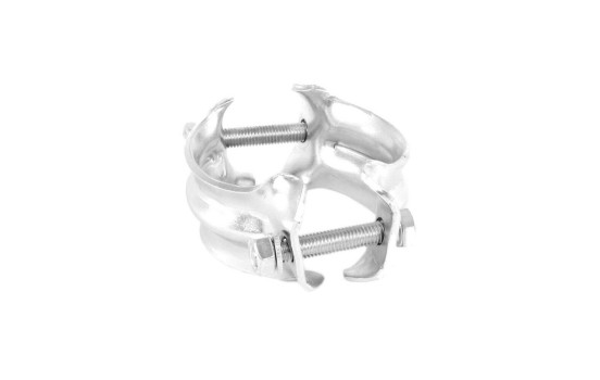 Kit d'assemblage, silencieux, Image 3