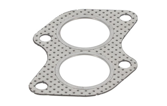 Kit d'assemblage, silencieux, Image 2