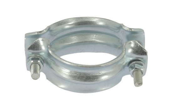 Kit d'assemblage, silencieux, Image 10