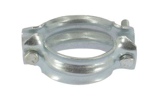 Kit d'assemblage, silencieux, Image 11