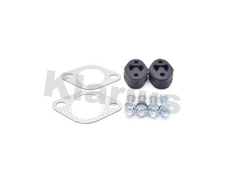 Kit de montage, convertisseur catalytique