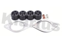 Kit de montage, convertisseur catalytique