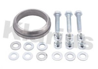 Kit de montage, convertisseur catalytique