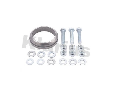 Kit de montage, convertisseur catalytique