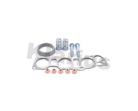 Kit de montage, convertisseur catalytique