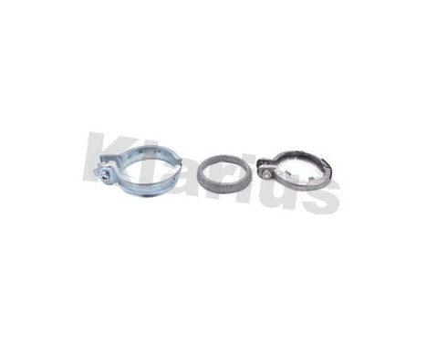 Kit de montage, convertisseur catalytique