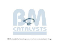Kit de montage, convertisseur catalytique