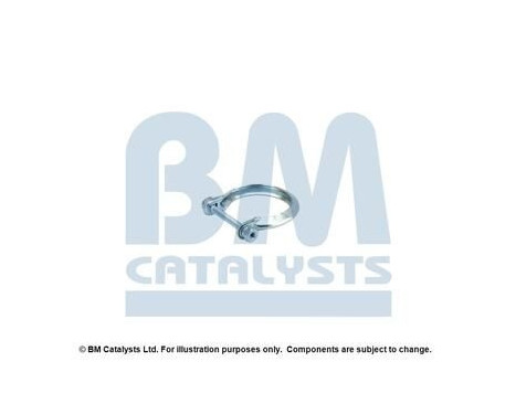 Kit de montage, convertisseur catalytique