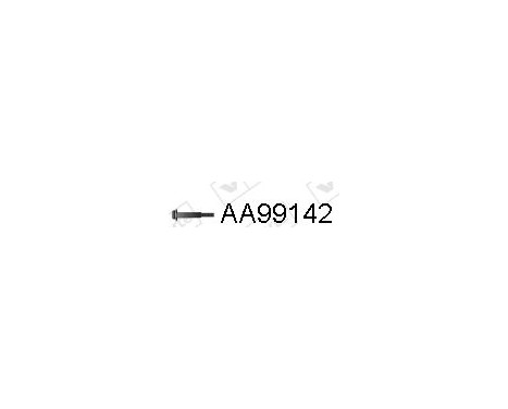 PARAFUSO/VIS/VIS M08X31X74MM