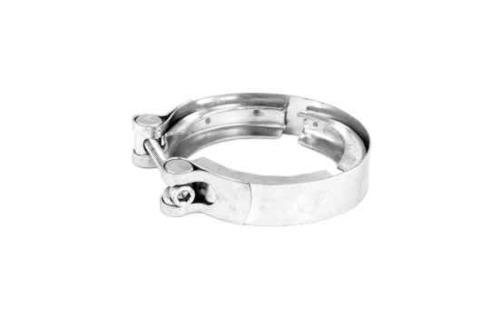 Pièce de serrage, échappement, Image 6