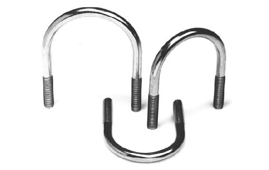 Pince Bosal 58 mm
