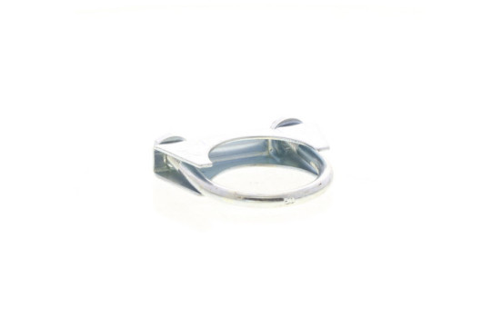Raccord de tuyau, système d'échappement