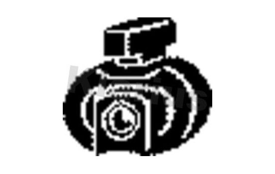 Support, silencieux, Image 2