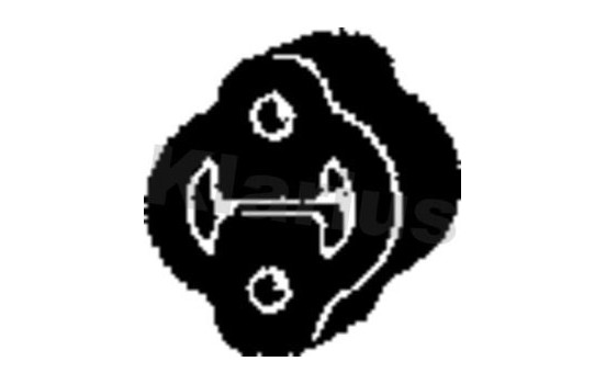 Support, silencieux, Image 2